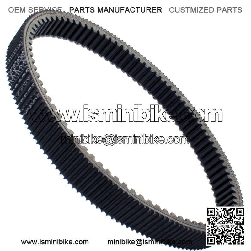 Drive Belt for Arctic Cat 650 H1 Auto 4X4 2005-2011