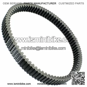 Drive Belt for Arctic Cat Alterra TRV 1000 XT 2017 / Alterra 700 2019-2021