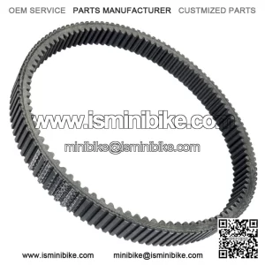 150 W 24 12 V DC electric motor ZY6812f scooter go-kart minibike belt