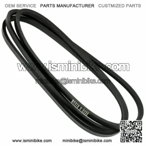 Drive Belt for Craftsman Husqvarna 532138255 532130801 532160855 577203116
