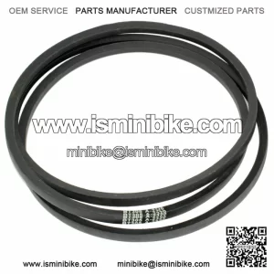 V-Belt Transmission Drive Belt for John Deere LT150 LT160 LT170 LT180 LT190