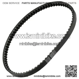 Clutch Drive Belt for Polaris 0450239 Clutch Drive Belt
