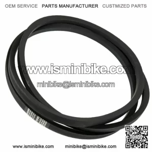 Mower Deck Drive Belt for Husqvarna YTH18542 YTH2042 YTH2242 YTKH1542