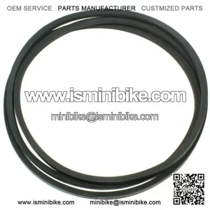 Deck Drive Belt for John Deere GX20305 GY20571 265828