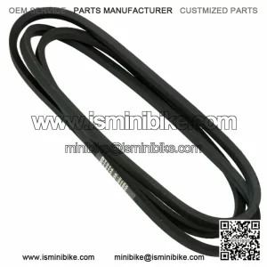Power Train Belt for Ayp Craftsman Husqvarna 532140218 140218 265071 584445801