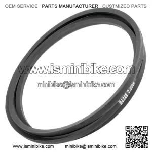Primary Belt for John Deere X324 48" 44" 42" Deck M140502 1/2" X 95.5"