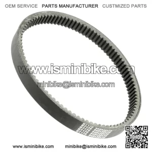 Drive Clutch Belt Fits Can-Am Defender HD5 / Traxter HD5 2017-2020 422280280