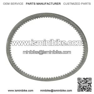 35mm 120mm Brake Disc Rotor For 2 Stroke 47cc 49cc Kids ATV Quad Gas Electric Scooter Pocket Bike Mini Dirt 4 Wheeler