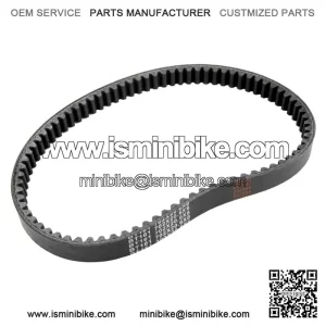 General Transmission Belt fits John Deere GT37419 AUC13704 MIA12479