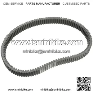 Drive Belt fits Ski-Doo 417300197