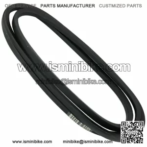 Power Train Belt for Husqvarna GTH2548 GTH2550 GTH2554 XPA XPB GTH2654 GTH2754