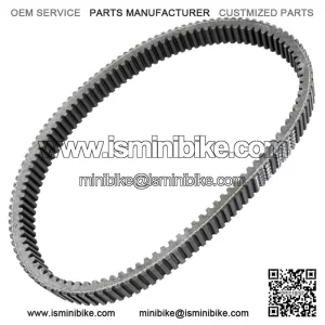 Drive Belt For Arctic Cat Jaguar Z1 1100 EFI 2007-2008