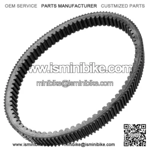 Drive Belt Converter Belt Fits Kawasaki 59011-0019