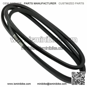 Transmission Belt for Husqvarna GTH27V48LS GTH3052TF GTH52XLS