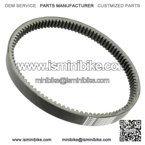Drive Clutch Belt Fits Ski-Doo Legend 500 600 700 800 2002 2003 2004 414860700