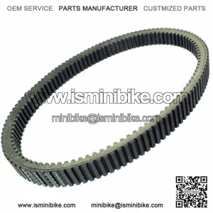 Drive Belt for Can-Am Maverick Sport / MAX 1000 1000R DPS XMR XRC 2019-2020