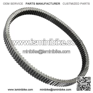 Drive Belt for Arctic Cat F1100 LXR Sno Pro / F1100 LXR Sno Pro Turbo 2012 2013