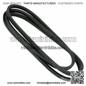 Power Train Belt for Husqvarna YTH1848 YTH18542 YTH190 YTH2042 YTH2046 YTH2048