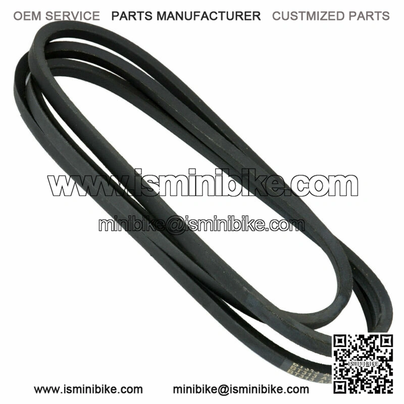 Power Train Belt for Husqvarna YTH1848 YTH18542 YTH190 YTH2042 YTH2046 YTH2048