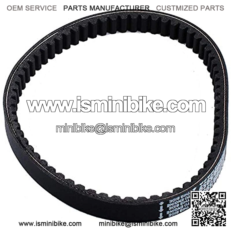 203589 Go Kart Drive Belt 30 Series Belt for 5hp-7hp Engine Compatible with Comet Manco 5959 - Image 4