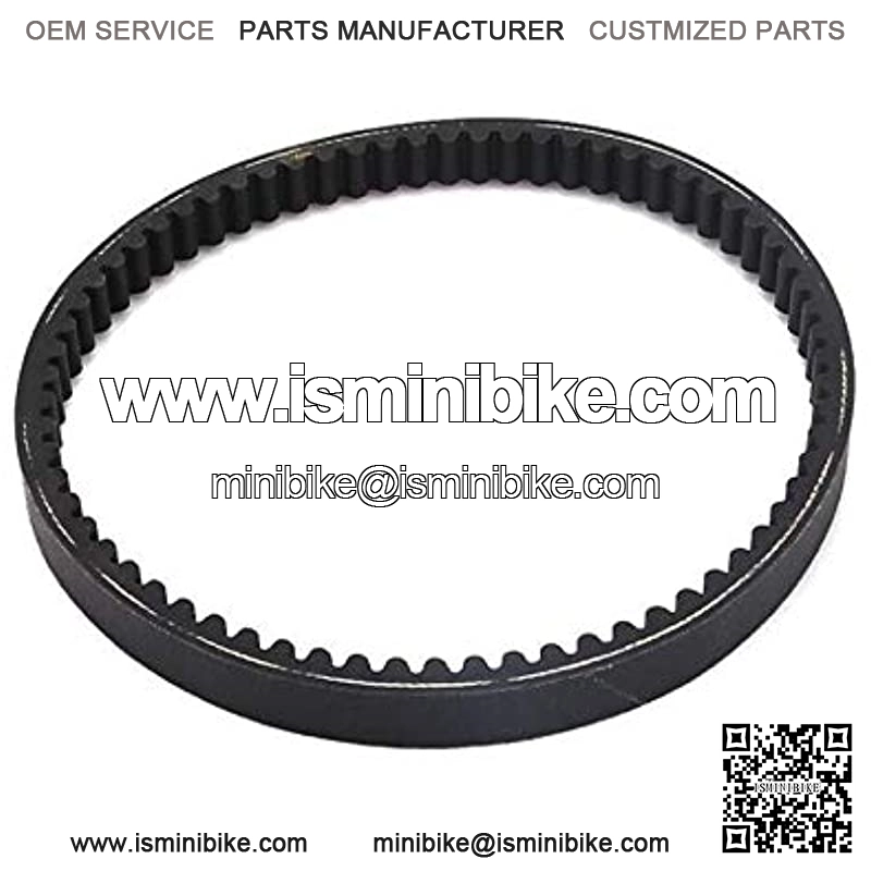 3 Pack 203589/5959 Go Kart Drive Belt 30 Series Replacement for Manco 5959 Comet 203589 - Image 3
