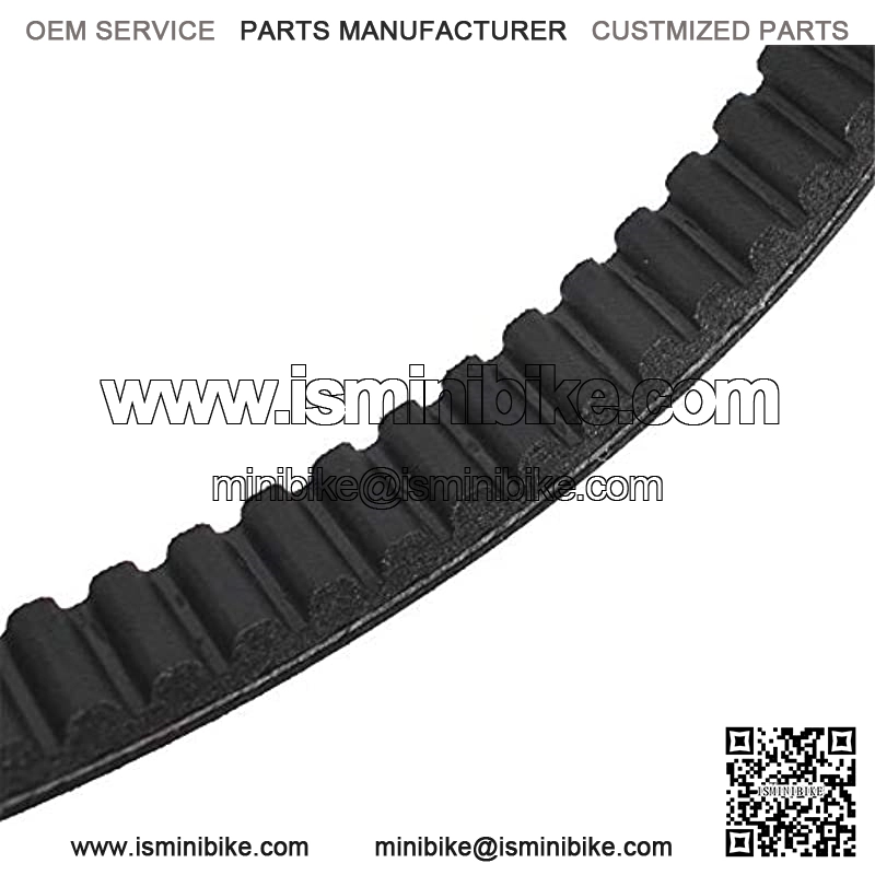 3 Pack 203589/5959 Go Kart Drive Belt 30 Series Replacement for Manco 5959 Comet 203589 - Image 4