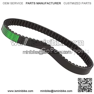 GoPowerSports 669 Drive Belt