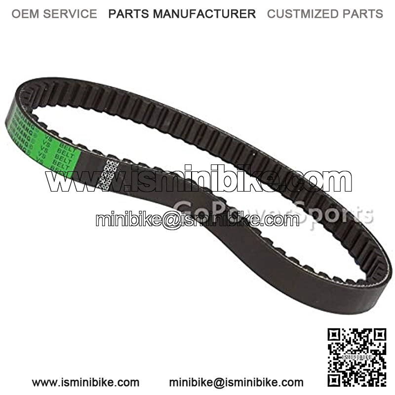 GoPowerSports 669 Drive Belt