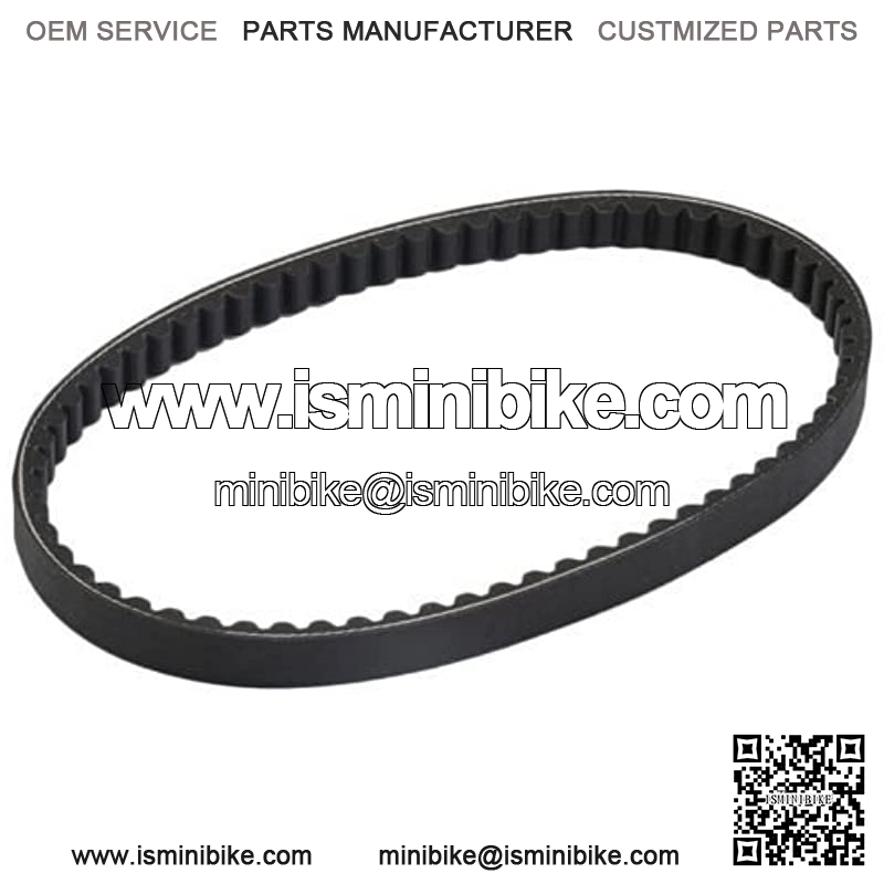 Lumix GC Drive Belt For KT196 Go Kart Buggy 4 Wheelers 196cc 6.5HP