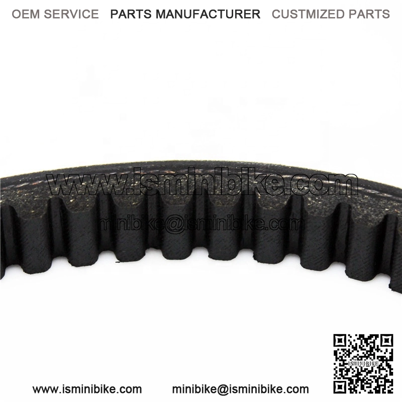 Kevlar go kart racing kart drive belt 203589 CVT belt for sale - Image 3