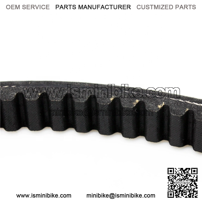 Torque converter 203788 CVT Transmission belt for go kart - Image 3