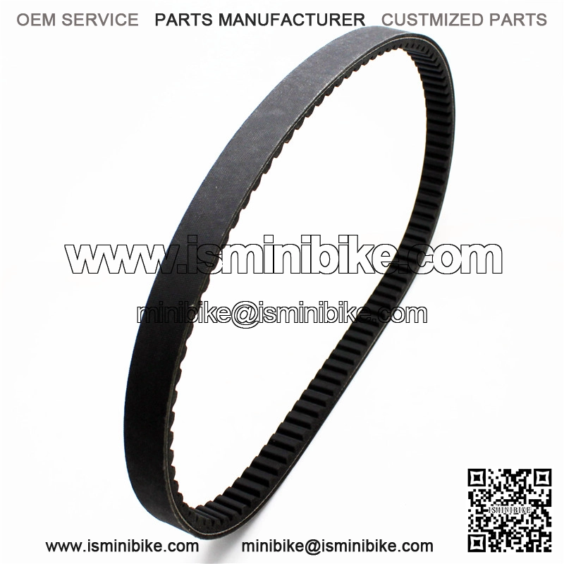 Torque converter 203788 CVT Transmission belt for go kart - Image 4