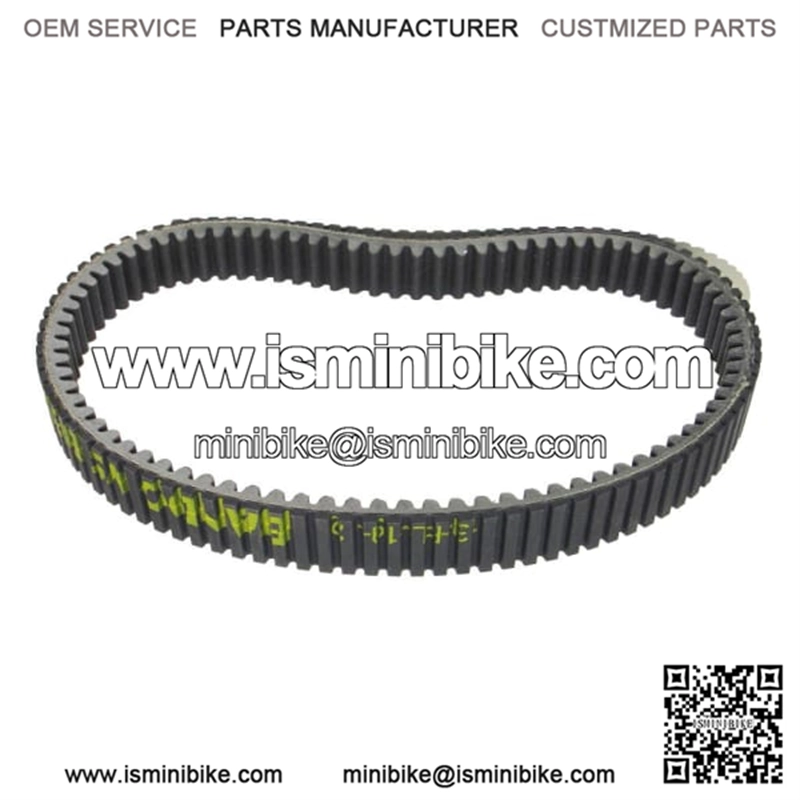 Correa de transmisi??n para Cfmoto CF 500450550 UTV ATV Reemplazar 0180 055000 Correa de transmisi??n Go Kart - Image 2