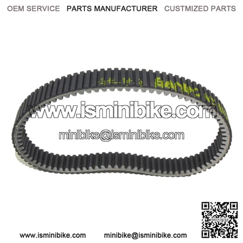 Correa de transmisi??n para Cfmoto CF 500450550 UTV ATV Reemplazar 0180 055000 Correa de transmisi??n Go Kart - Image 3