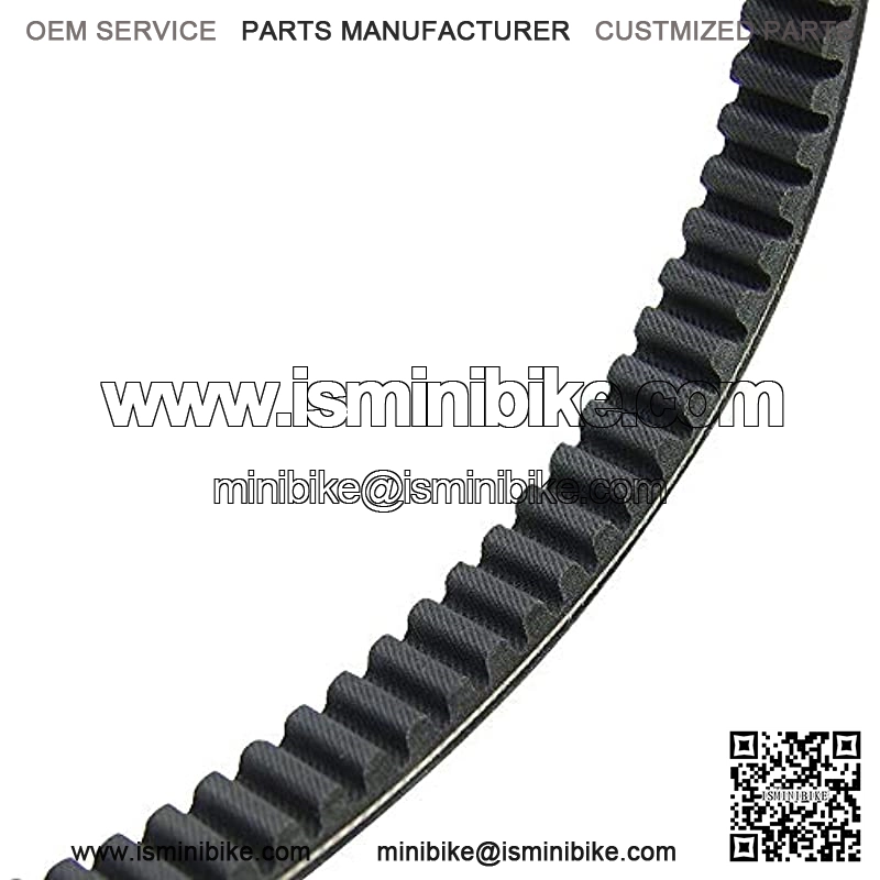 203591 30 Series Go Kart Drive Belt for Yerf Dog Manco Carter 5.5hp 6.5hp 203591-Q430203W Cart 3pcs - Image 3