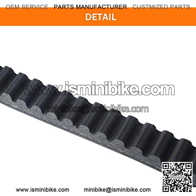 Q43203W Go Cart Belt 30 Series for Compatible with Yerf Dog Drive Belt Q43103W Manco 203591 5.5hp 6.5hp Kartco 7655 12-10052 Belt Replace 3203 3002 Go Kart Models(4 Pack) - Image 3