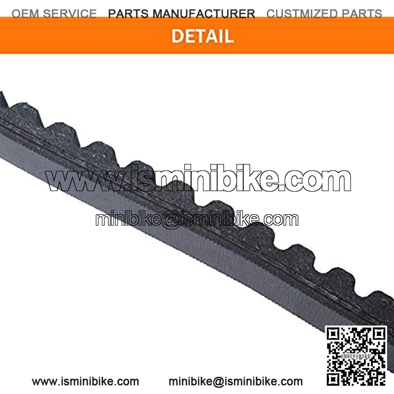 Q43203W Go Cart Belt 30 Series for Compatible with Yerf Dog Drive Belt Q43103W Manco 203591 5.5hp 6.5hp Kartco 7655 12-10052 Belt Replace 3203 3002 Go Kart Models(4 Pack) - Image 4