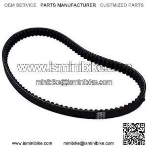 Go Kart 37X98 Drive Belt Fit for Comet Torque Converter 203597 Replaces 10042