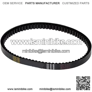 14363 (743-20-30) Manco Replacement Drive Belt for 150cc American Sportworks Go-Karts