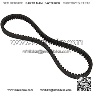 Go Cart Drive Belt for 30 Series GO Kart Comet 203597A 203597