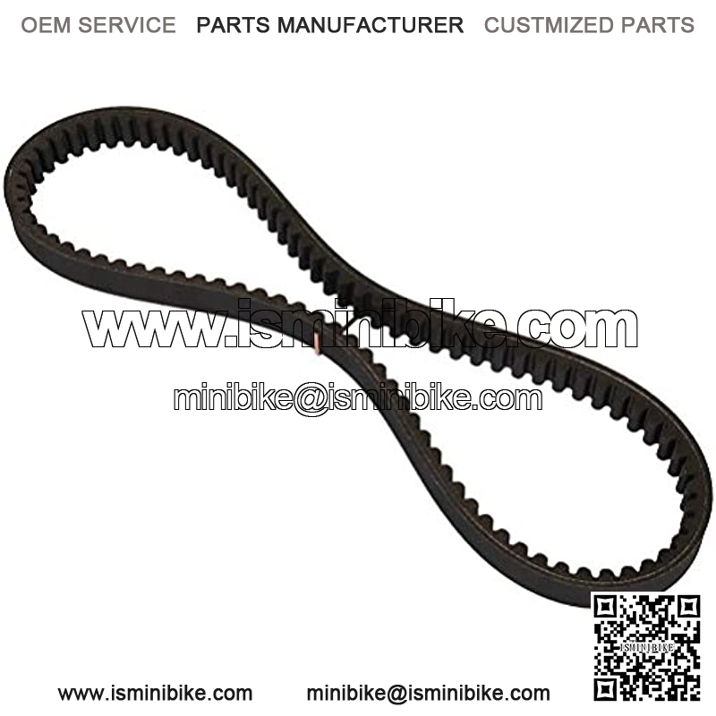 Exhaust Muffler Gasket Kit for Polaris Ranger XP 700 4X4 EFI 2006 2007 - Image 2