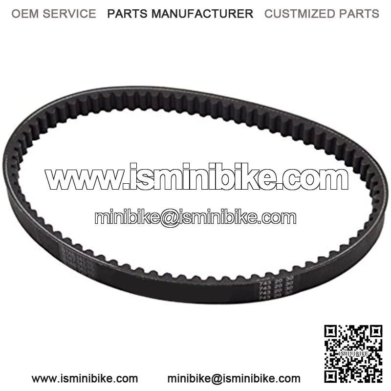 Exhaust Muffler Gasket Kit for Polaris Ranger XP 700 4X4 EFI 2006 2007