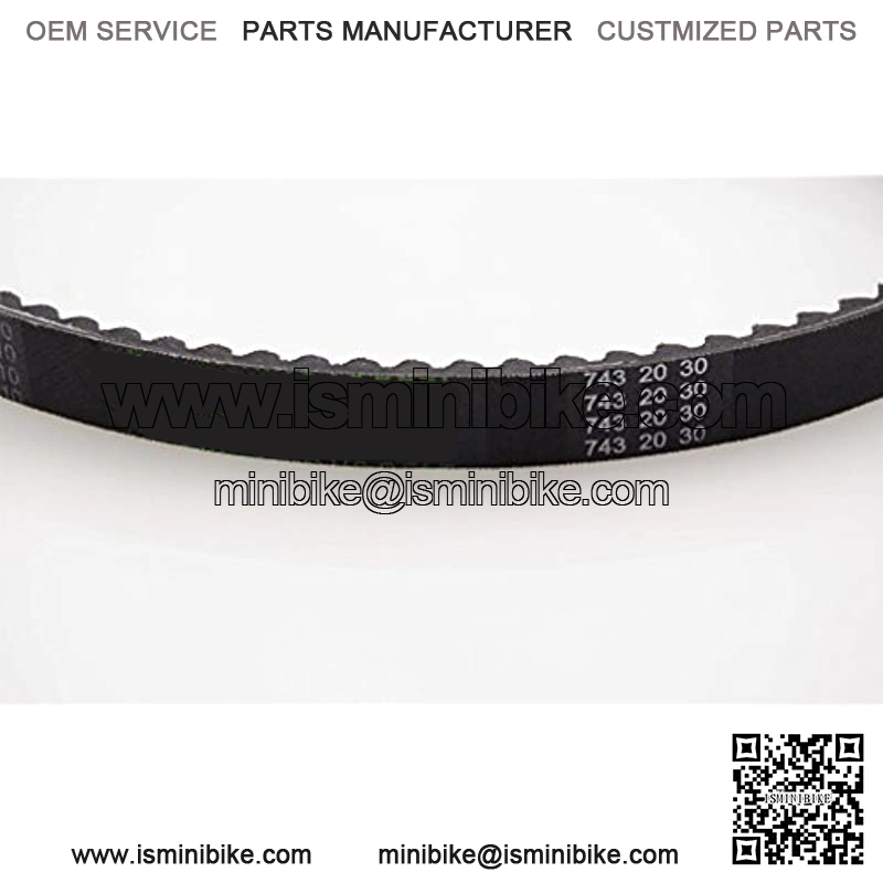 Exhaust Muffler Gasket Kit for Polaris Ranger XP 700 4X4 EFI 2006 2007 - Image 4