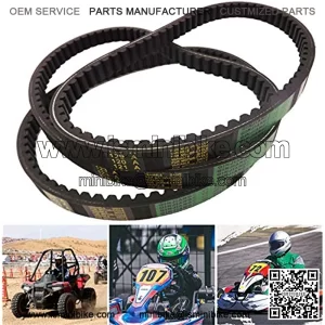Exhaust Muffler Gasket Kit for Polaris Magnum 330 2X4 4X4 2003 2004 2005 2006