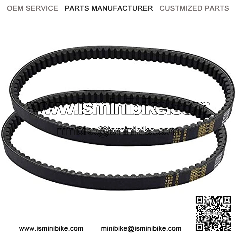 Exhaust Muffler Gasket Kit for Polaris Trail Boss 330 2003 2004 - Image 2