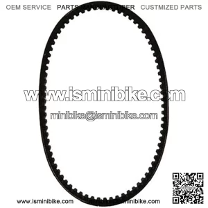 Hammerhead GTS 250, SS 250 Go Kart Drive Belt 172MM-B-053000