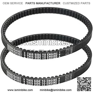 Exhaust Muffler Gasket Kit for Polaris Sportsman 500 6X6 2004 2005 2007 2008