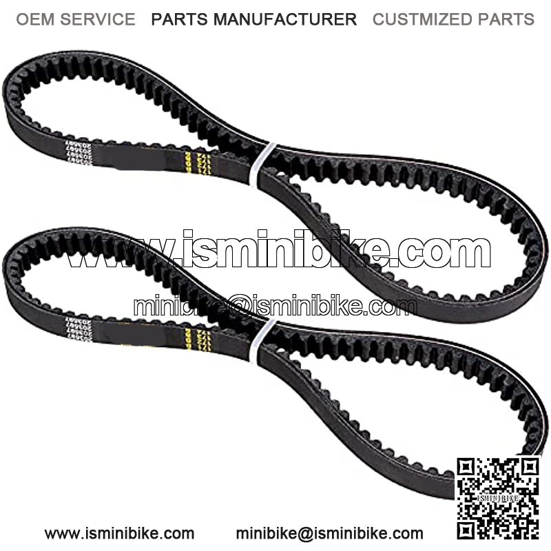 Exhaust Muffler Gasket Kit for Polaris Sportsman 500 6X6 2000 2001 2002 2003 - Image 4