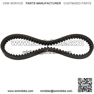 Go Cart Drive Belt for 20 Series GO Kart Comet 203581 203581A 203581B 203581C