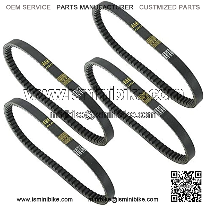 Exhaust Muffler Gasket Kit for Polaris Ranger RZR 800 EFI 2011 2012 2013 2014